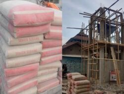 Proyek Peningkatan Kualitas Skala Kawasan Kumuh Di Kecamatan Kasemen Diduga Tak Sesuai Spesifikasi dan RAB