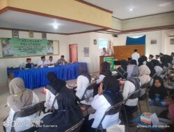 Pelatihan Kompetensi Pendidik MDTA dan TPQ di Kecamatan Cisata