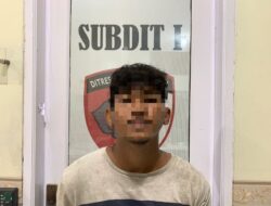 Ditresnarkoba Polda Banten Ungkap Kasus Penyalahgunaan Narkotika Jenis Shabu