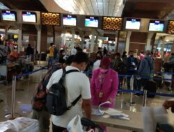 “Anak Tirikan Pengiriman Pekerja Migran ke Timur Tengah, akan picu Pengiriman Pekerja Migran Unprosedural Aman Berjalan dan Bisa Melonjak”