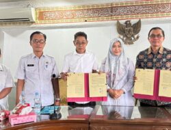 Lindungi Pesisir, Pemkab Serang-Chandra Asri Konservasi Mangrove di Lahan 180 Hektare