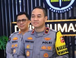 BERIKUT QUOTE KARO PENMAS DIVHUMAS POLRI BRIGJEN POL TRUNOYUDO WISNU ANDIKO, S.I.K