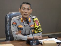 Penyegaran Organisasi, Pejabat Utama Polda Banten Mutasi Jabatan