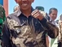 Kepemimpinan Soleh Komarudin Bawa Perubahan Signifikan di Desa Mekarjaya