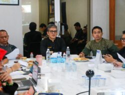 Indeks SPBE Meningkat 3,75, Pemkab Serang Raih Predikat Sangat Baik