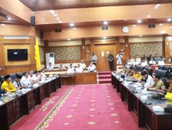 Pemkab Serang Komitmen Bakal Angkat PPPK Paruh Waktu ke Penuh Waktu