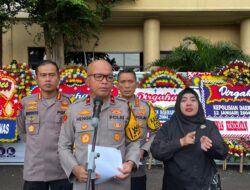 Polda Banten Merayakan HUT ke-21 dengan Komitmen pada Pelayanan Prima