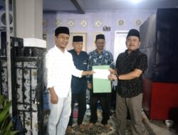 Gebrakan baru Desa Ranjeng Kec.Ciruas Kab.Serang-Banten di mulai dari RT.17 RW.04
