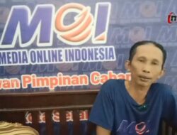 Dugaan Pelecehan Terhadap Sejumlah Profesi Wartawan LSM dan Ormas Mendes Harus Klarifikasi Ucapannya