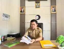Kabupaten Sukabumi Membangun Desa dari Masa Depan: Transparansi, Inovasi, dan Strategi Dana Desa 2025