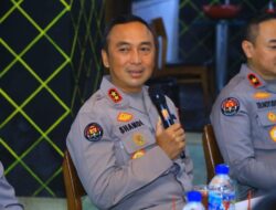 Kadiv Humas Polri Silaturahmi Bersama Wartawan, Perkuat Sinergi dalam Penyampaian Informasi