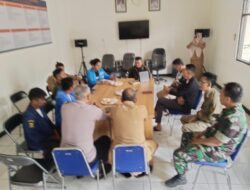 FORMAL DAN FKB BERSATU PADU DEMI KEMAJUAN MASYARAKAT KALAPANUNGGAL KABUPATEN SUKABUMI