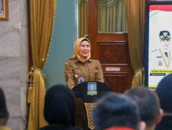 4 OPD Kabupaten Serang Raih Nilai Tertinggi Pelayanan Publik dari Ombudsman Banten