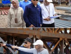 Kantor Pertanahan Kabupaten Serang Lakukan Tinjauan Lapangan Untuk Permohonan Hak Guna Bangunan