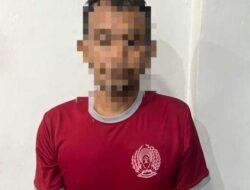 Satresnarkoba Polres Serang Tangkap 3 Pelaku Pengguna, Perantara dan Pengedar Sabu