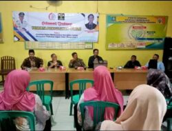 (LBH) Mandiri Banten Blusukan Lakukan Penyuluhan HuKum Di tiap Desa ,?