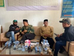 Ketua PGRI Beserta Jajaran Menghadiri Kegiatan Keterampilan Dan Seni Pendidikan Agama Islam Tingkat Kecamatan 2025 Berjalan Sukses