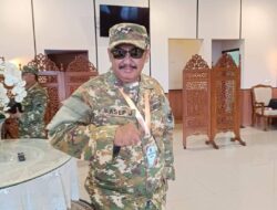 AWAL PENGABDIAN, BUPATI SUKABUMI IKUTI RETRET DI AKMIL MAGELANG