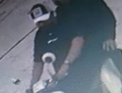 Begal Berkedok Matel di Rangkas Bitung Dipolisikan