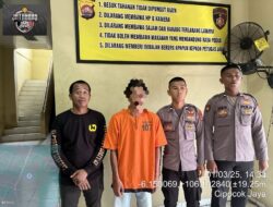 Polda Banten Kembali Tangkap 1 Pelaku Kasus Pembakaran Peternakan Ayam