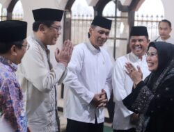 Bawaslu: Tidak Ada Kampanye Pada Safari Ramadan Bupati Serang