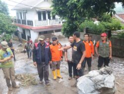 BUPATI SUKABUMI PASTIKAN JAJARANNYA LAKUKAN LANGKAH CEPAT TANGANI DAMPAK BENCANA