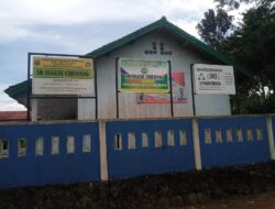 Kurang Maksimal nya Perawatan Dalam Sarana Prasarana Sekolah SDN Ciherang Cikidang Kabupaten Sukabumi