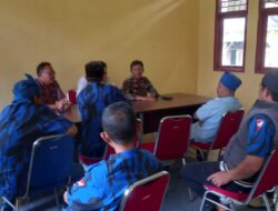 DPD Badak Banten Kabupaten Pandeglang Akan Kawal Sampai Tuntas Atas Dugaan Penyelewengan Dana Desa