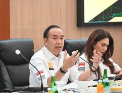 Revisi Undang-Undang Kepolisian, Politisi Demokrat Ingatkan Jangan Sampai Ada Perluasan Kewenangan Secara Excessive