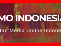 IMO-Indonesia Dukung Rencana Menteri Hukum Revisi UU Pers