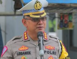 Kesiapan Polda Banten dalam Menghadapi Mudik Lebaran 2025