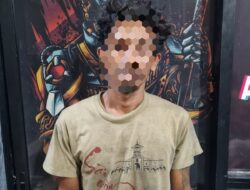 Satreskrim Polres Cilegon Ungkap Penyalahgunaan BBM Solar Bersubsidi