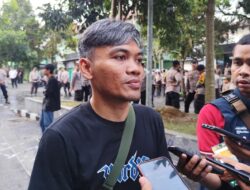 AJI Bandung Biro Sukabumi Kecam Tindakan Aparat yang Melakukkerasan pada Dua Jurnalis di Sukabumi