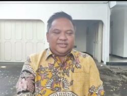 Ketua DPRD Kabupaten Sukabumi Hadiri Peluncuran Indikator IPKD MCP KPK Tahun 2025