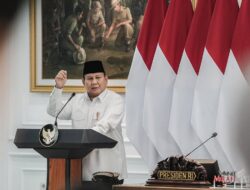 Presiden Apresiasi Kapolri, Menhub, dan TNI Atas Pengamanan Mudik Membanggakan
