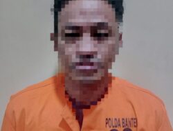 Ditreskrimum Polda Banten Tangkap 2 Pelaku Tindak Pidana Penipuan