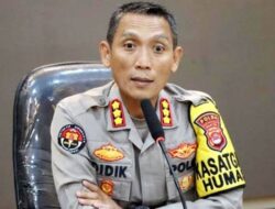 Komitmen Polda Banten Netral PSU Kabupaten Serang