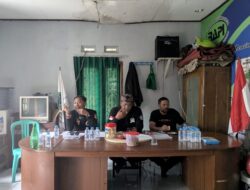 Forum Kidang Raya Bersatu Siap Kawal Pembangunan dan Membantu Masyarakat