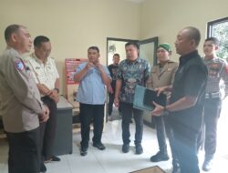 PWI Banten Kawal Program Gubernur Dibidang Pendidikan