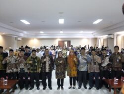 Bupati Serang Akan Berikan Bonus Kafilah Berprestasi di MTQ Provinsi Banten
