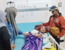 PERSATUAN JURNALIS KALAPANUGGAL SIGAP MEMBANTU WARGA PARUNG KUDA