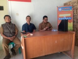 BUMDes Kabandungan Gebrak Pasar dengan Peluncuran Minyak Goreng Lokal