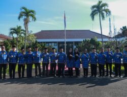 Peringati Hari Otda ke 29, Sekda Kabupaten Serang Ajak Wujudkan Swasembada Pangan