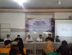 Program POM Minyak Hijau – Inovasi ekonomi sirkular BUMDES desa cipeutey