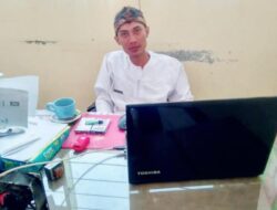 Ungkap Modus Korupsi Oknum Aparatur Desa Ketua PAC Garuda Nusantara Bersatu Indonesia (GNBI) Cikidang Angkat Bicara