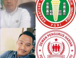 Ketua Forum Kidang Raya Bersatu Bos Ebod Ucapkan Selamat Hari Pendidikan Nasional (Hardiknas) Tahun 2025