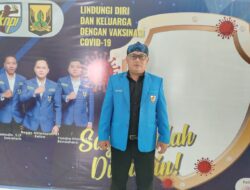 Hardiknas 2025, Ini Harapan Ketua DPK KNPI Cikidang