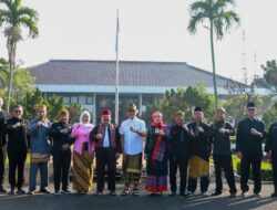 Asda I Pemkab Serang Ajak Semua Pihak Tingkatkan Mutu Pendidikan