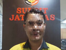 7 Pelaku Pungli Ditangkap Ditreskrimum Polda Banten