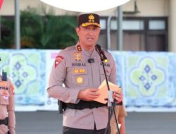 Preman dan Debt Collector Terus Dibasmi Jajaran Polda Banten, Kapolda : Saya Jamin Keamanan Warga